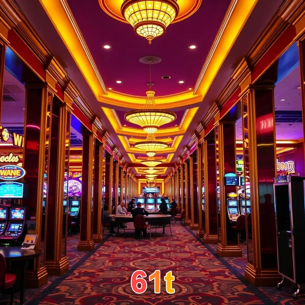 Checklist para avaliar a plataforma 61t