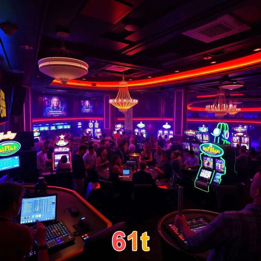 Roleta e blackjack 61t