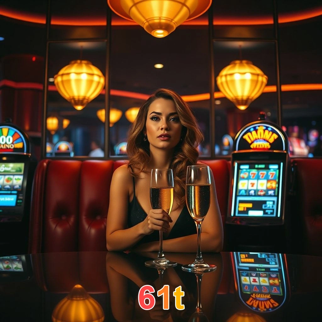 Central de dúvidas rápidas sobre o app 61t