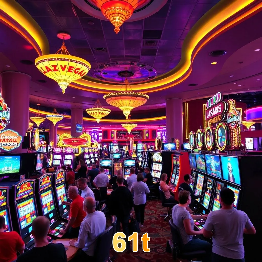 App 61t Android download