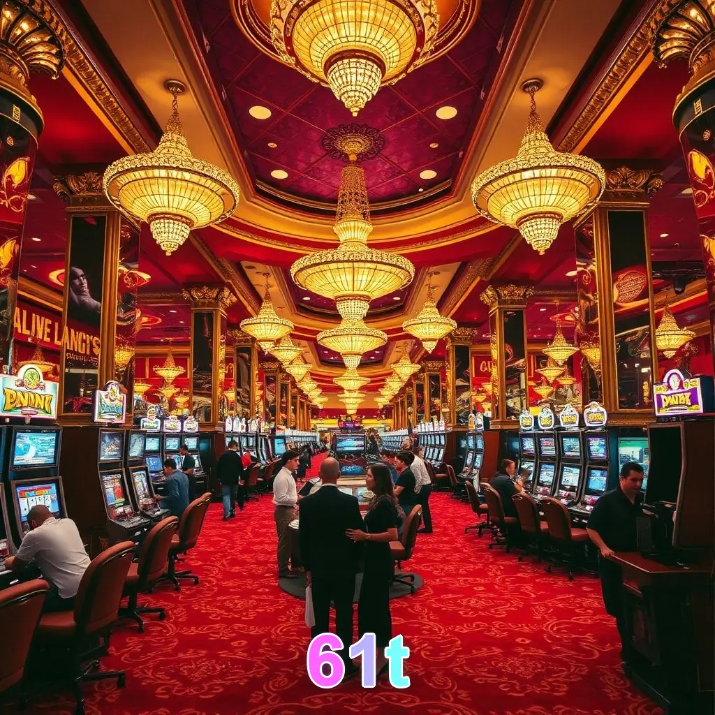 Configurações úteis dentro do app 61t