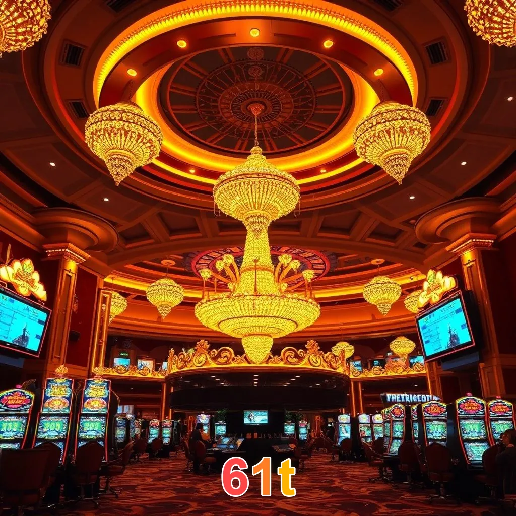 App 61t apostas esportivas mobile